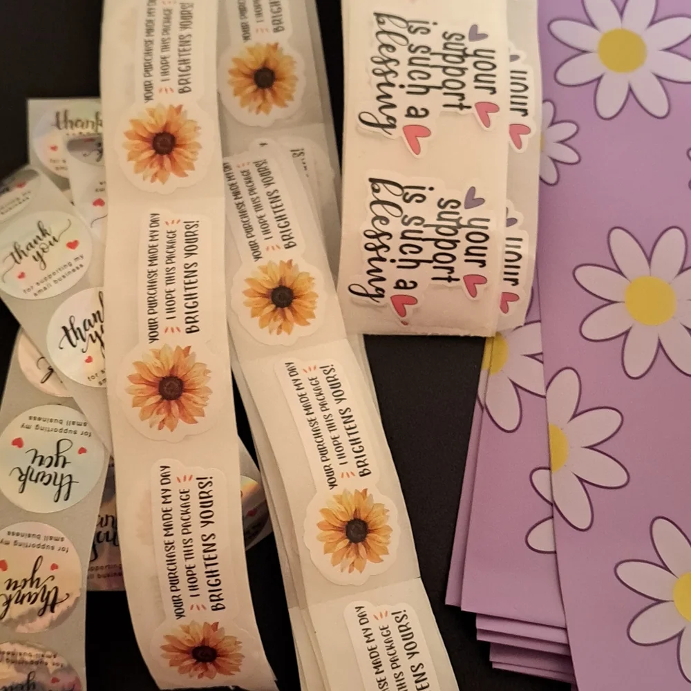 225 piece shipping bundle